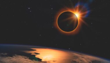 Tendremos seis minutos de oscuridad: España será el único país europeo que pueda disfrutar del ‘eclipse del siglo’ en 2027