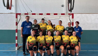 Radio Marca Lanzarote - El territorial del Puerto del Carmen vuela alto en su estreno liguero