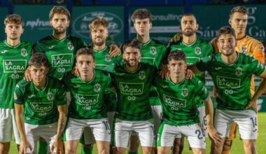 El CD Toledo se despide con honores de la Copa Federación