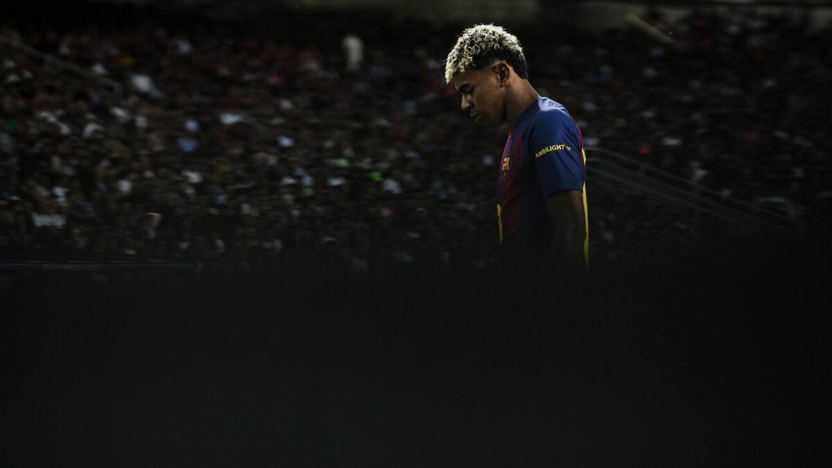 Roncero advierte que la "gasolina" vertida por Lamine antes de 'El Clásico' es un arma de doble filo: "Al Madrid le ha hecho un favor" | Fútbol