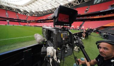 El Athletic es el quinto club de la Liga que menos depende del dinero de la televisión