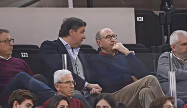 La Euroliga sólo colaborará en la liga europea de la NBA si mantiene «la autoridad» y no se «margina» a los clubes actuales