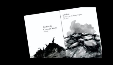Salen a la luz las publicaciones «Contos da Costa da Morte» y «O Vixía»