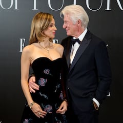 El propósito de Richard Gere para hacer de España un lugar mejor en tan solo seis años: “Es algo atajable”