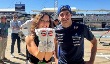 El PSOE de Madrid reclama que Ayuso haga público el coste de su visita a la Formula 1 en Texas: "¿Le estamos pagando todos los madrileños sus caprichos?" | Sociedad