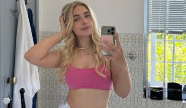 “Chile se ha convertido en un lugar muy especial para mí, este país tiene mucho para explorar”