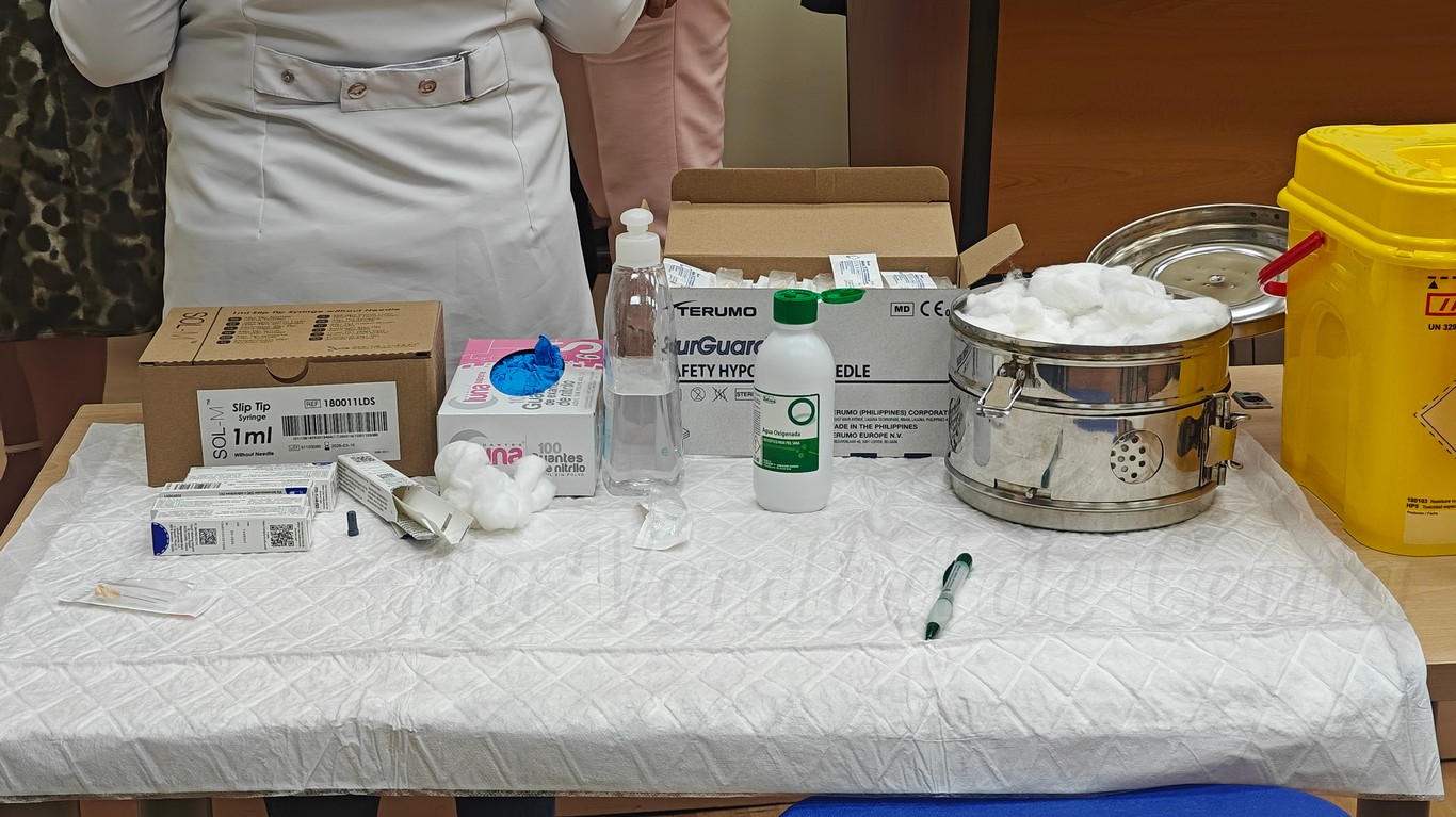 Campaña gripe covid 2025 06