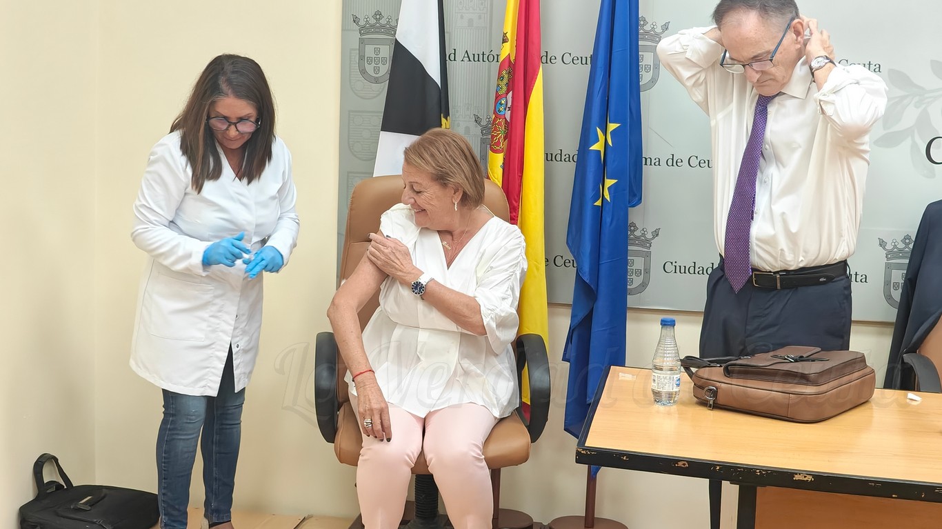 Campaña gripe covid 2025 09