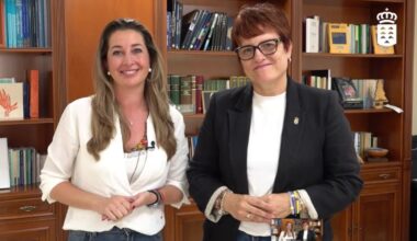Portal de Noticias del Gobierno de Canarias