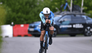 Mercado fichajes 2026: UAE ficha a Cosnefroy