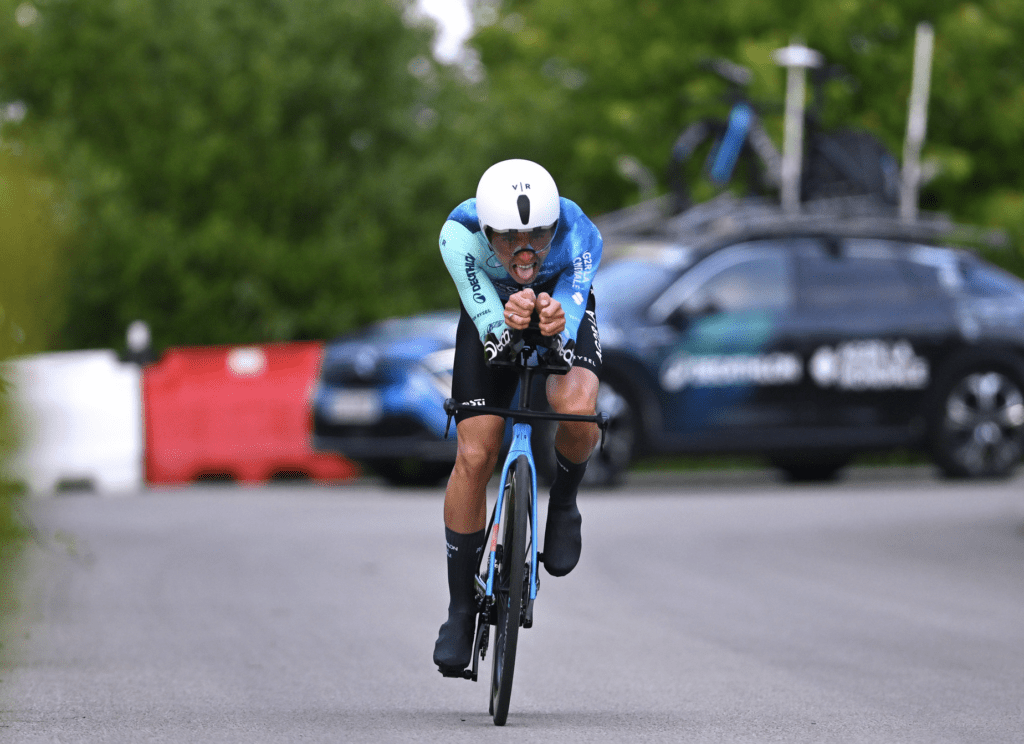 Mercado fichajes 2026: UAE ficha a Cosnefroy