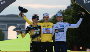 El grave error de concepto de las grandes vueltas