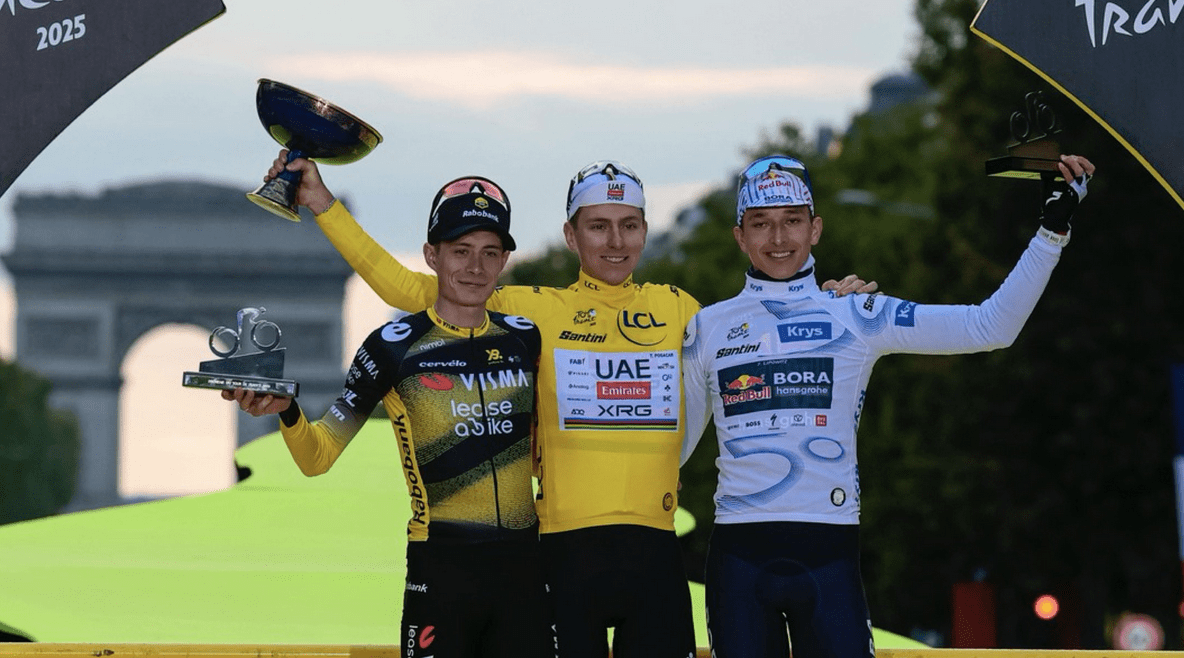 El grave error de concepto de las grandes vueltas