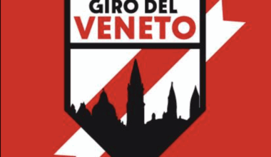 Giro Véneto: Del Toro logra la 95ª en Verona