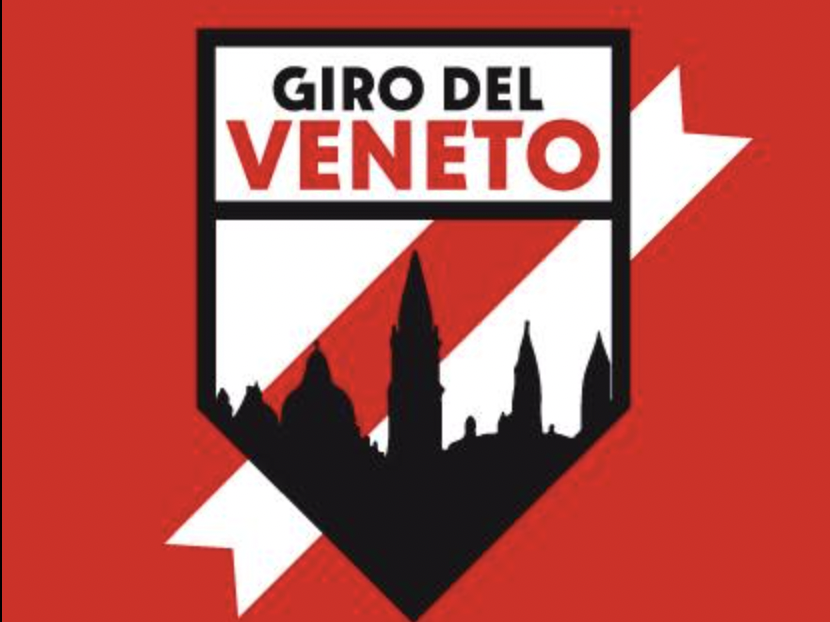 Giro Véneto: Del Toro logra la 95ª en Verona