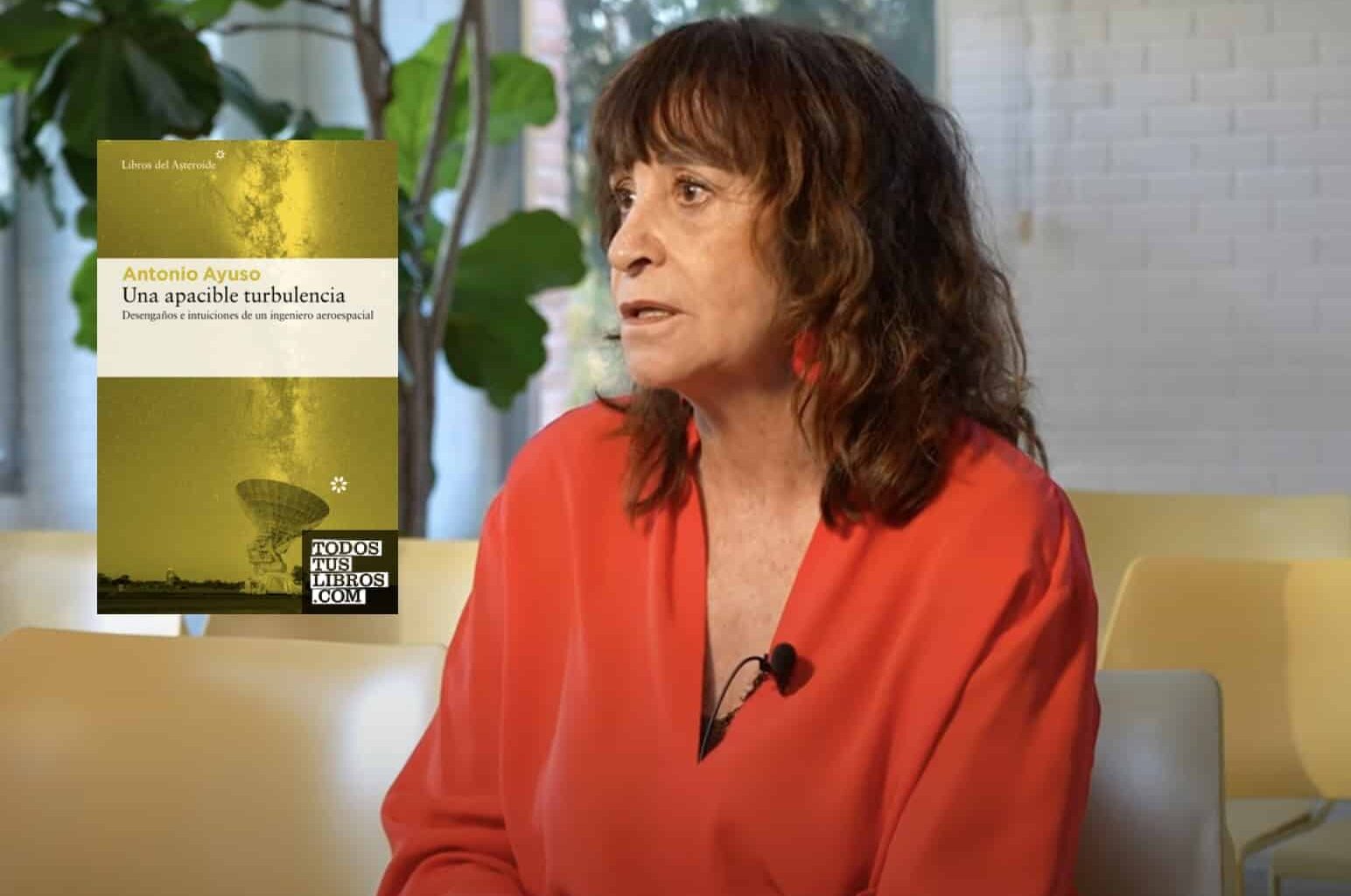 «Si no vuelas con este libro es que estás muerto.» dice Rosa Montero de este libro sobre ciencia ... y sus otras sugerencias – El Placer de la Lectura