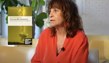 «Si no vuelas con este libro es que estás muerto.» dice Rosa Montero de este libro sobre ciencia ... y sus otras sugerencias – El Placer de la Lectura