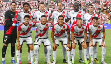 once Rayo