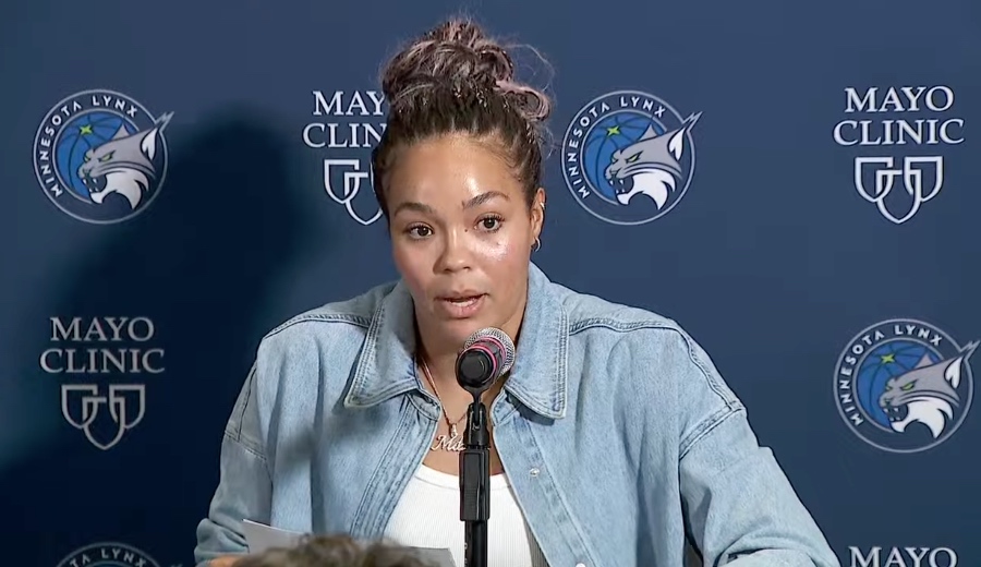 "Tenemos a las mejores jugadoras y aficionados, pero el peor liderazgo del mundo"