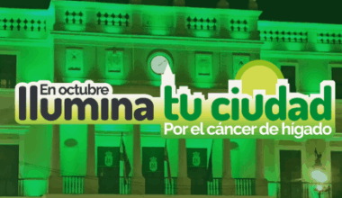 El cáncer de hígado, una enfermedad estigmatizada