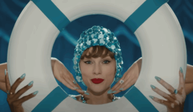 Sí, Taylor Swift es "nuestros Beatles" – jenesaispop.com