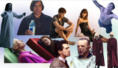 Las mejores adaptaciones de libros a películas