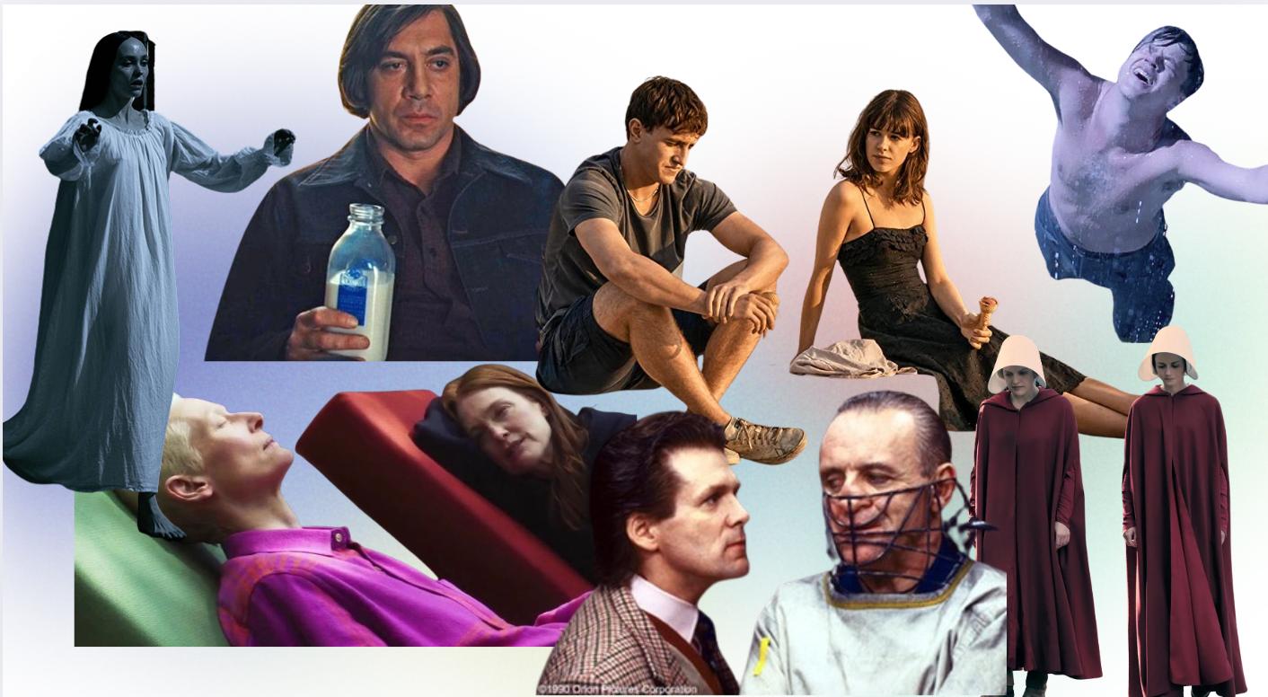 Las mejores adaptaciones de libros a películas