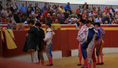 Alejandro Rubio se proclama triunfador del IV Certamen del Sureste