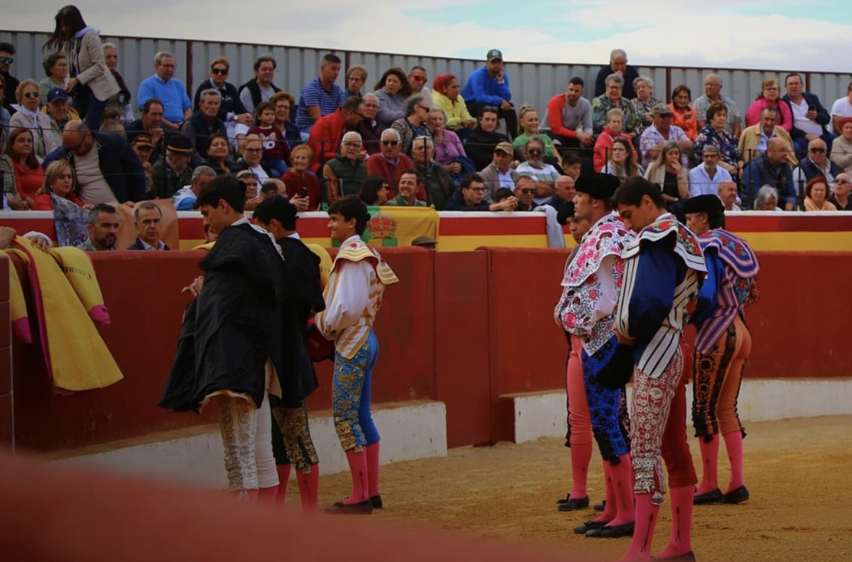 Alejandro Rubio se proclama triunfador del IV Certamen del Sureste