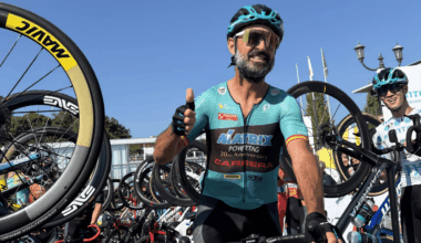 Ciclobreves España octubre 2025 - Ciclo21