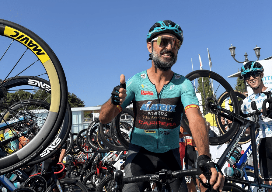 Ciclobreves España octubre 2025 - Ciclo21