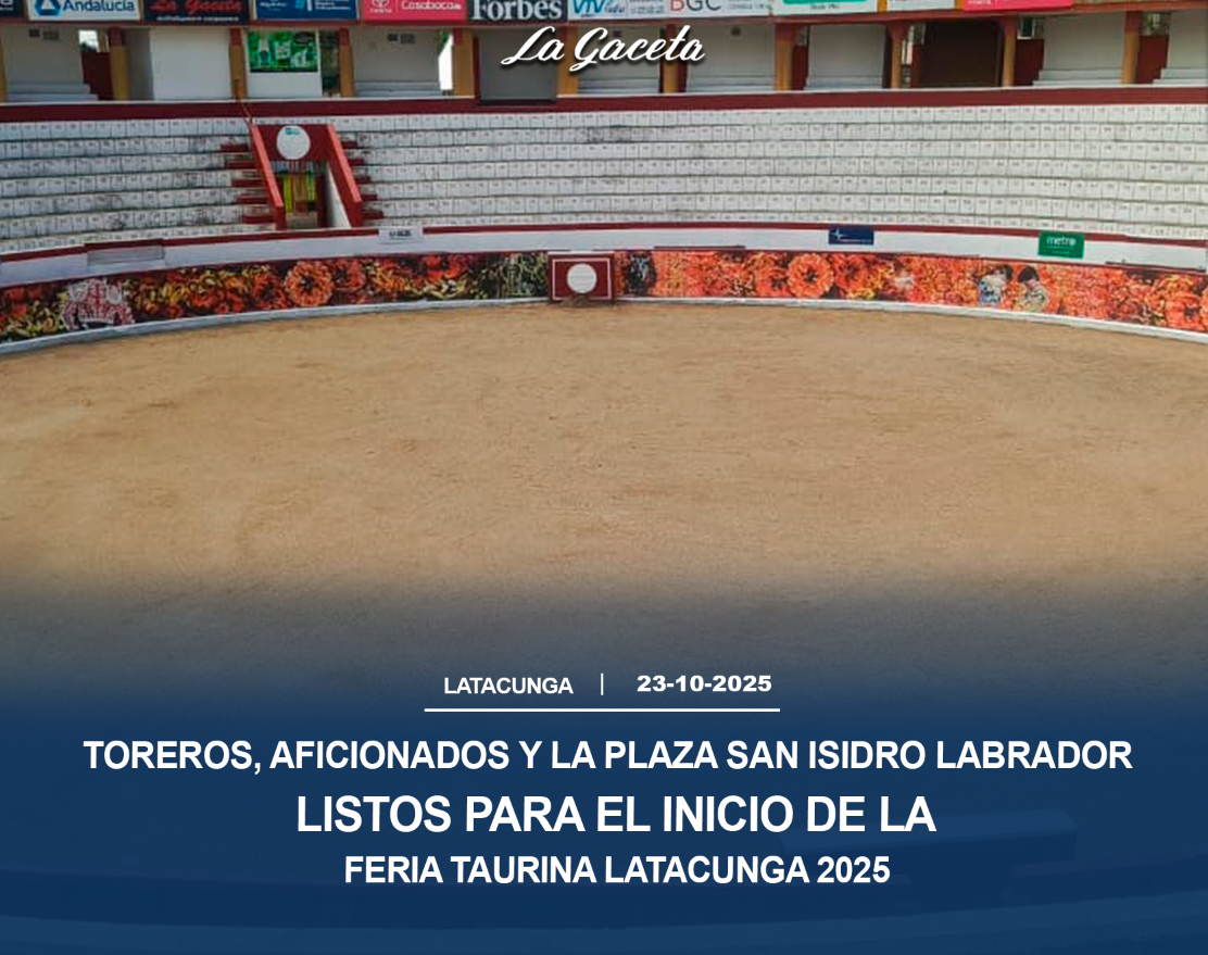 Maestros del toreo, aficionados y la plaza toros 