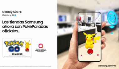 Alianza refuerza experiencia de juego con Pokémon GO