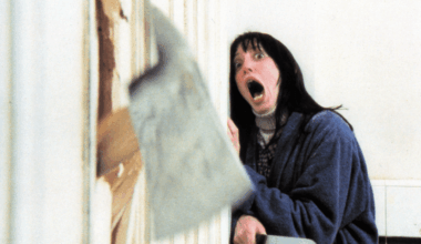 Libros de miedo para leer a la luz de la linterna