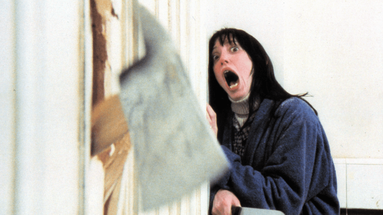 Libros de miedo para leer a la luz de la linterna