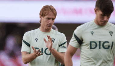 Así hemos vivido el UCAM Murcia