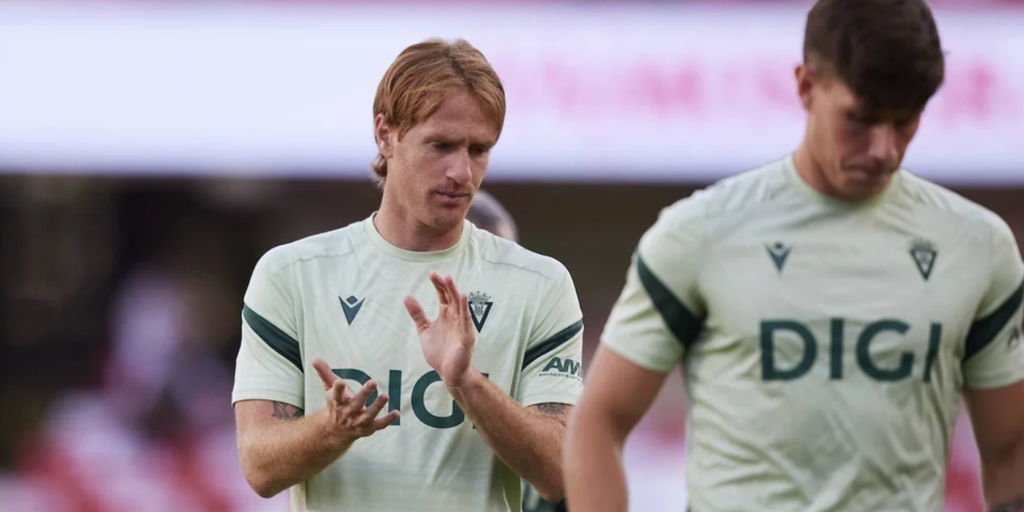 Así hemos vivido el UCAM Murcia