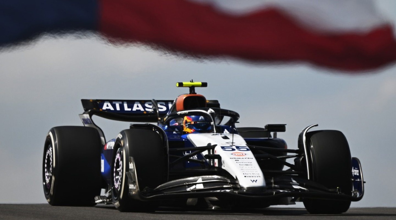 Logo patrocinado Citroen