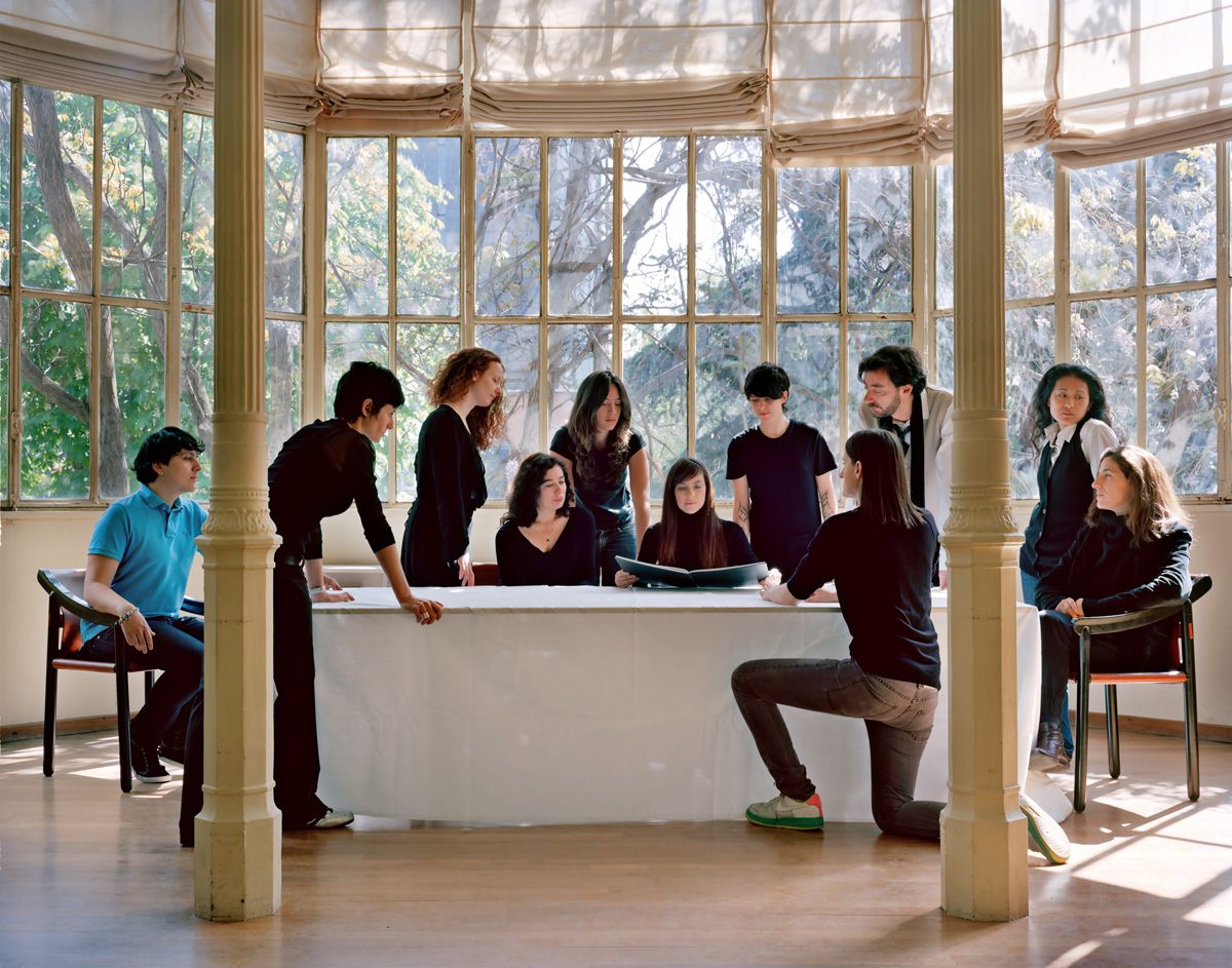 Carmela García y su mirada feminista y queer, Premio Nacional de Fotografía 2025