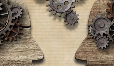 Vídeo píldoras: "¿Por qué pensamos como pensamos? Una mirada desde el cerebro"