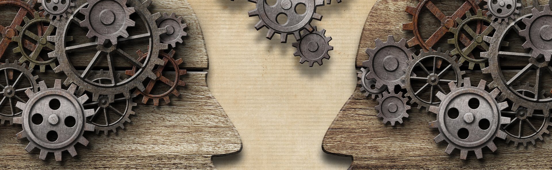 Vídeo píldoras: "¿Por qué pensamos como pensamos? Una mirada desde el cerebro"