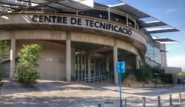 La Copa del Rey de balonmano podría disputarse finalmente en el Centro de Tecnificación