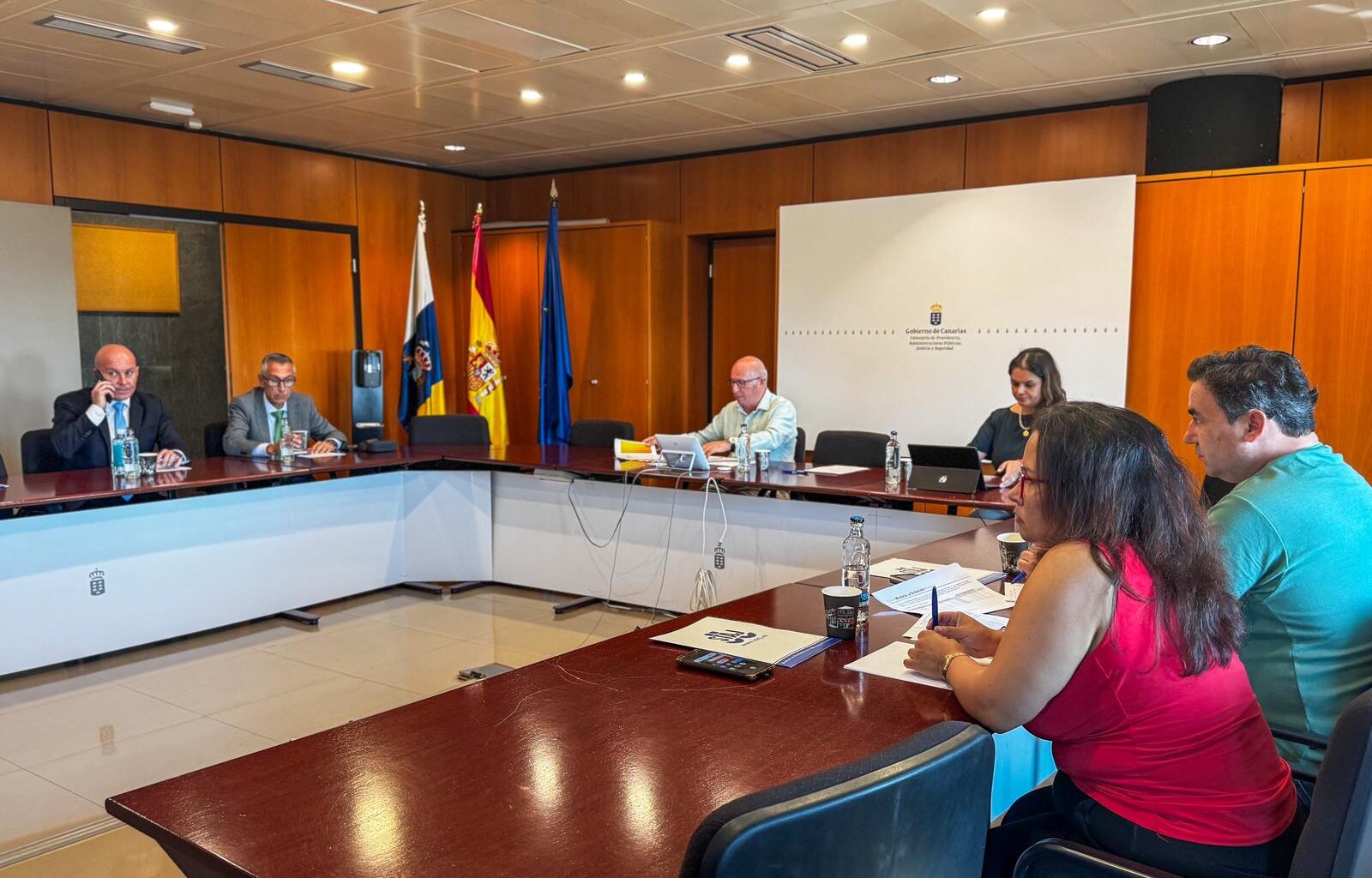 Portal de Noticias del Gobierno de Canarias
