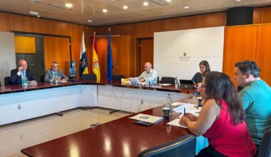 Portal de Noticias del Gobierno de Canarias