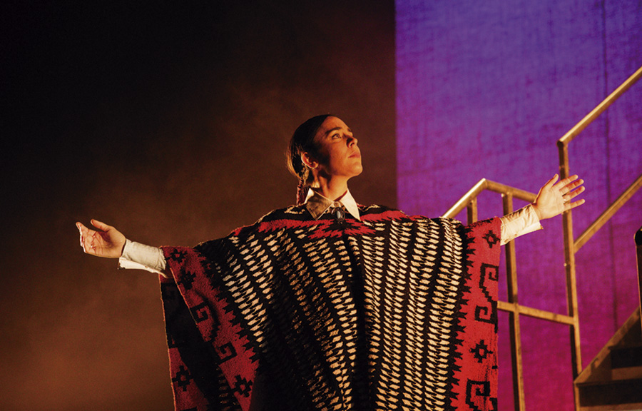 Teatro: