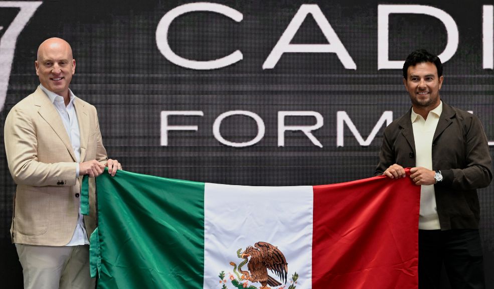 Checo Pérez estaría en el GP de México esto es lo que haría el piloto