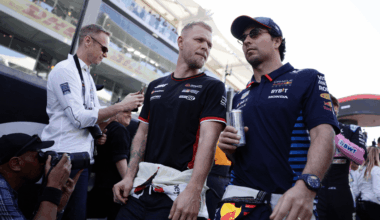 El tiempo le da la razón a Checo Pérez tras su despido de Red Bull