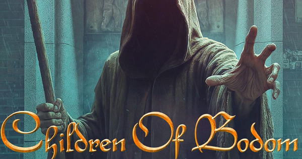 Children of Bodom anuncia un concierto con todos los miembros supervivientes de su formación clásica homenajeando a Alexi Laiho - MariskalRock.com