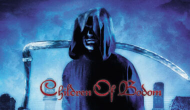 CHILDREN OF BODOM - GRAVE - TREAT - TIGERTAILZ - WWW.RAFABASA.COM