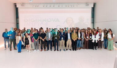 La Universidad de La Laguna reúne a expertos en IA y sostenibilidad en la jornada ‘Diginnova Inspira’ - Noticias